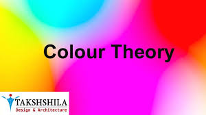 Colour Theory Basic Of Colour Theory For Nift Nid Nata Ceed Uc Color Theory Theories Color