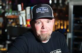 Chef's Corner: Greg Gordon