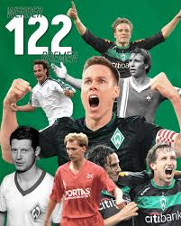 The match is a part of the bundesliga. Sv Werder Bremen Happy Birthday Unser Sv Werder Bremen Feiert Heute Seinen 1 2 2 Vereinsgeburtstag Herzlichen Gluckwunsch An Alle Werderaner Innen Da Draussen Auf Ein Hoffentlich Baldiges Wiedersehen Facebook