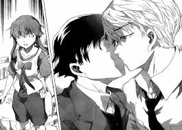 Mirai Nikki Future Diary Page 2 Of 82 Zerochan Anime Image Board Looking for information on the manga mirai nikki (future diary)? mirai nikki future diary page 2 of