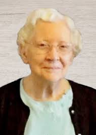 Obituary information for Helen Enns