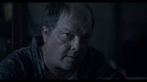 Alan Jones (TV Mini Series 2021)