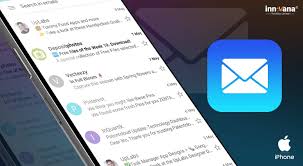 What makes apple products great is also what limits them: Best Email App For Iphone