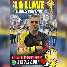 Almacén LA LLAVE