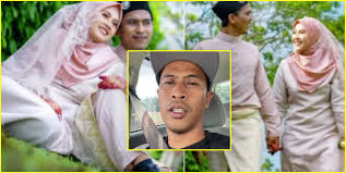 Luahan hati abam & achey kepada isteri mereka. Jumpa Pastu Jodoh Walaupun Arwh Abah Tak Dapat Tengok Korang Tapi Achey Gembira Tasha Dan Abe Kini Bergelar Suami Isteri Teh Tarik Kaw
