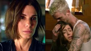 Bird Box director reveals what happened to Lucy and Felix