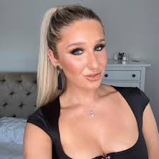 Jenna Walker Make-Up Artistry