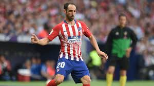 Atlético, spanish for athletics, or athletico in english, may refer to: Atletico Madrid S Juanfran Leaves As An Indian With Emotional Speech As Com