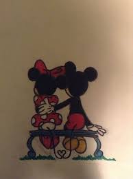 We did not find results for: Minnie And Mickey Mouse Kissing Drawing Novocom Top