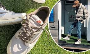 We did not find results for: Travis Scott Teases His New Extremely Limited Edition Nike Dunk Low Cactus Jack X Playstation Shoes Daily Mail Online