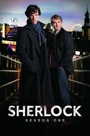 This was an adventure that arguably had just as tough a job as last week's opener. Sherlock 1x02 The Blind Banker Trakt Tv