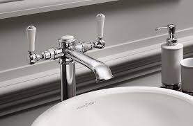 Some modern widespread bathroom faucets can be shipped to you at home, while others can be picked up in store. Bathroom Faucets Sink Bathtub Shower At Modern Bathroom Modern Bathroom