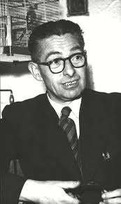 Thomas Herbert Moore Councillor Longbenton Northumberland Editorial Stock  Photo