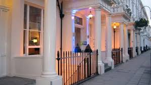 Victoria inn is one of the closest bed and breakfast hotels near victoria station in central london. Pimlico Accommodation