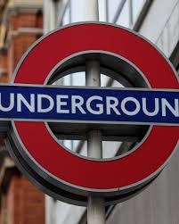 True reality flashing and cocksucking in public with hot wif. A Beautiful World Synesthesia And Tasting The London Underground Mpr News