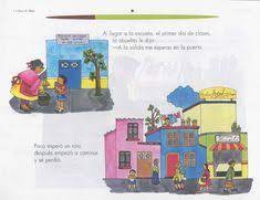 Read paco from the story paco. 7 Ideas De Paco El Chato Paco El Chato Libro De Espanol Grado 1