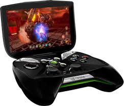 Portable Handheld Pc Gaming Nvidia Project Shield Project Shield A Tegra 4 Powered Portable Handheld Gaming Device That Nvidia Shield Nvidia Game Console