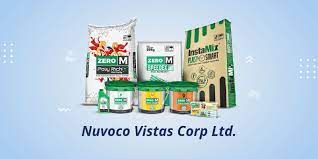 The initial public offer of nuvoco vistas corporation will hit the street on monday.the nirma group company is looking to raise about rs 5,000 crore from the primary market. Nuvoco Vistas Ipo Dates Details Overview