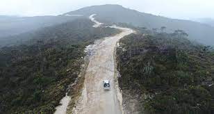 Maybe you would like to learn more about one of these? Soal Trans Papua Jokowi Disebut Mengklaim Keberhasilan Sby