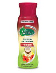 Vatika enriched coconut hair oil provides natural nourishment to your hair, giving it body & radiance while taking care of the critical balance of nutrients. Hibiscus Hair Oil Buy Dabur Vatika Enriched Coconut Oil With Hibiscus