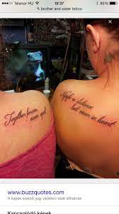 Brother Sister Tattoo Brother Sister Tattoo Sister Tattoos Brother Sister Tattoo Meaningful