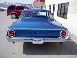 Image result for Guardsman Blue 1964 Ford