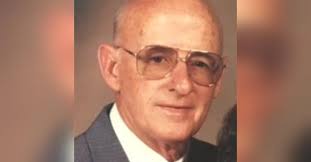 Luther Hobson Meadows Obituary