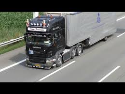 Die firma rts reisch spedition e.k. Truck Film Mix 4 Schumacher Rien Meijndert Ingo Dinges Gerrits More Horns Lights Hd Youtube
