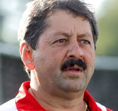 Winchester has 'demanding' new style in soccer coach