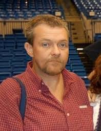 Andrew Rickard's Instagram, Twitter & Facebook