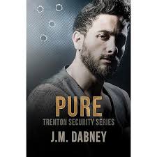 Gage (Trenton Security Book 3)