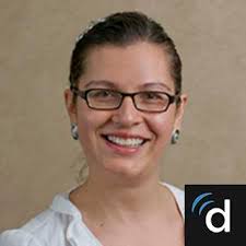 Dr. Hillary (Limacher) Mowbray, MD