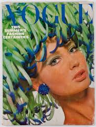 Sharon Tate GUY BOURDIN Donyale Luna HELMUT NEWTON Bailey JEAN SHRIMPT