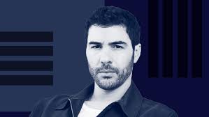 Breakout Actor Tahar Rahim