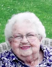 Jean T. Slaybaugh Obituary