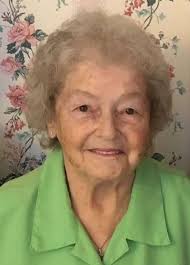 Most Recent Obituaries