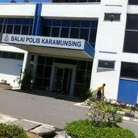 865 likes · 38 talking about this · 184 were here. Ibu Pejabat Polis Kota Kinabalu Police Station