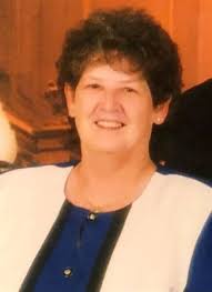 Juanita "Trudy" Irene (Grogan) Gorman Obituary