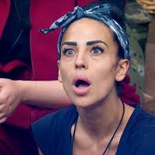 Sarah Kampf's Instagram, Twitter & Facebook