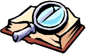 Resultado de imagen para investigacion animado