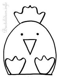 Sommer basteln vorlagen mit kindern fensterbilder kostenlos bei fensterbilder vorlagen. Kostenlose Bastelvorlage Henne Basteln Fruhling Kinder Bastelvorlagen Ostern Basteln Fruhling Ostern