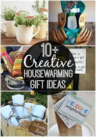 This pretty patterned set of card games will get things started on the right note. Creative Housewarming Gift Ideas Happy Go Lucky