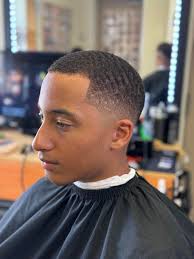 Barber services in Wahiawa area