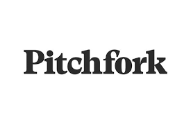 Black And White Pitchfork Pitchfork By Grilli Type Pitchfork Logos Branding