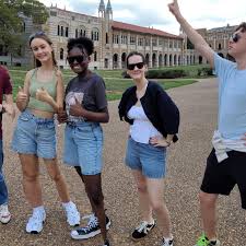 Scottish Space School