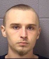 Felony Theft Charge Gets Man Handed Over To ICE: Bolingbrook Blotter