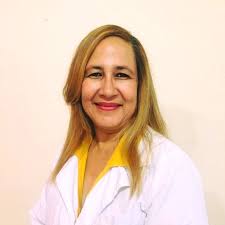 Profile for Dra. Marta Solórzano- Nutrición y Medicina Alternativa