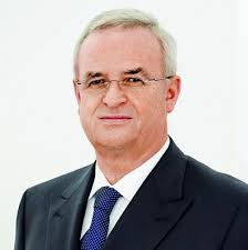 Martin Winterkorn