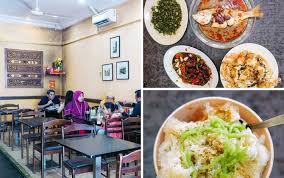 Selain kaum melayu, kaum cina dan india merupakan kaum utama di negara malaysia dan kaya dengan pelbagai adat dan budaya. 14 Tempat Makan Enak Dan Murah Di Malaysia Idnexplore