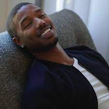 Pin By Olivia Simmons On Good Lookin Fellas Micheal B Jordan Michael Bakari Jordan Michael B Jordan
